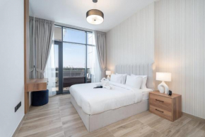 Stay in Studio City at Celia Residence Perfect for 2